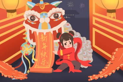 中国春节的风俗大全 年俗介绍