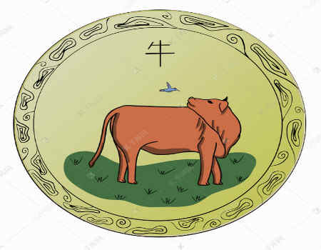 牛和猪的属相合不合